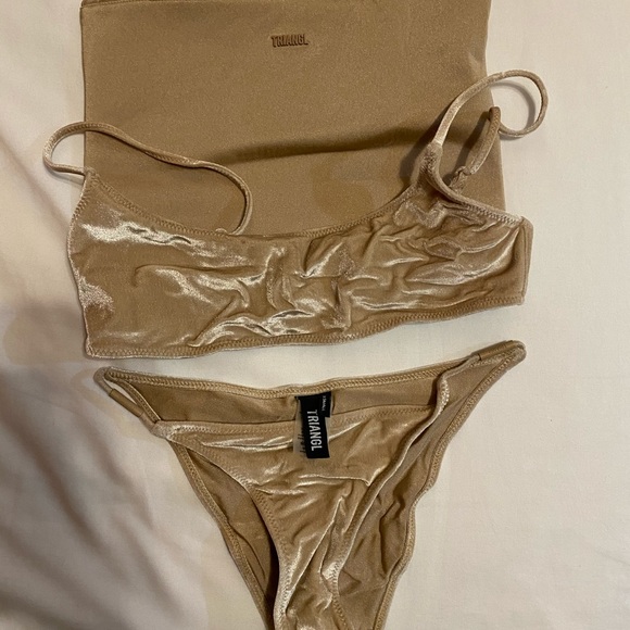 triangl swimwear Other - the perfect triangl bikini